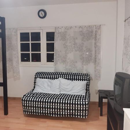 Habitaciones Comodas Con Bano Individual 圣克鲁斯-德特内里费 外观 照片