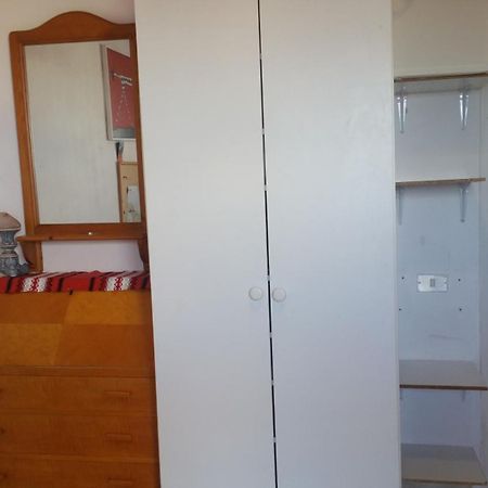Habitaciones Comodas Con Bano Individual 圣克鲁斯-德特内里费 客房 照片