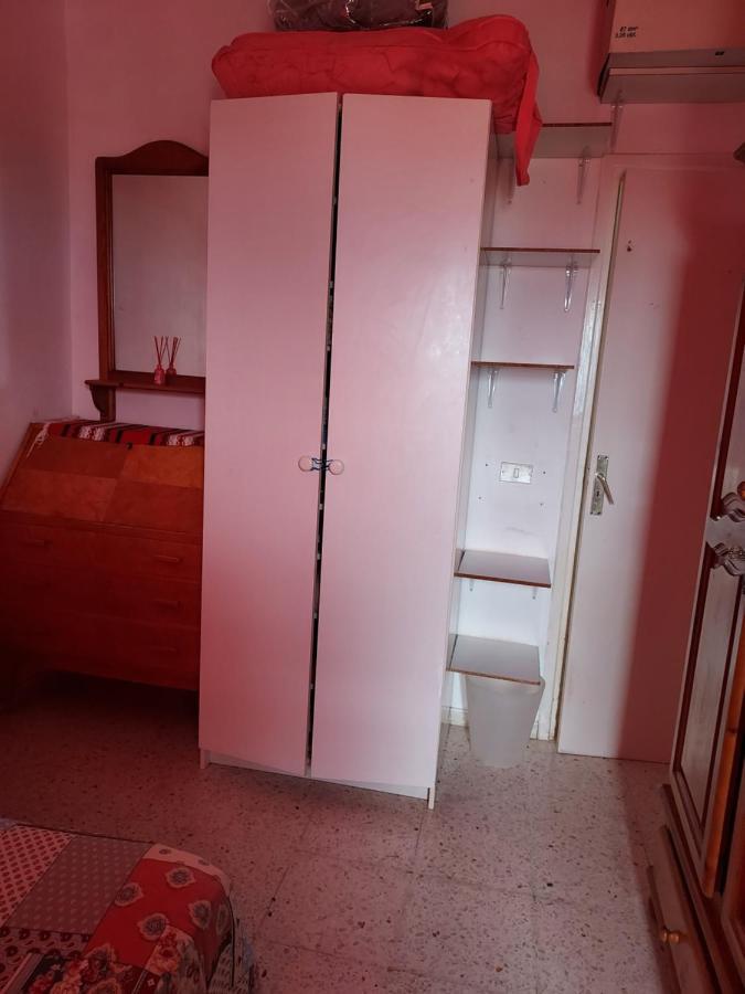 Habitaciones Comodas Con Bano Individual 圣克鲁斯-德特内里费 外观 照片