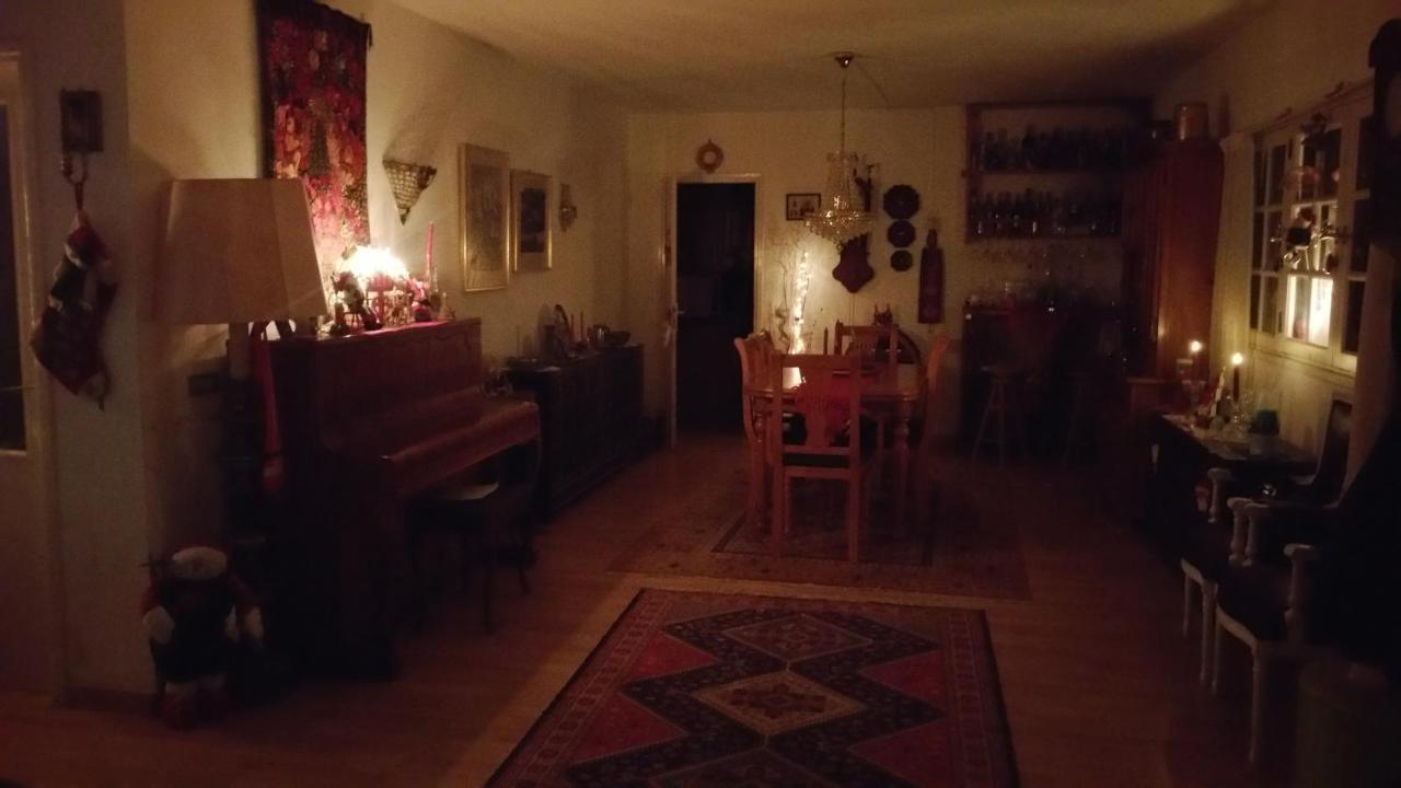 Habitaciones Comodas Con Bano Individual 圣克鲁斯-德特内里费 外观 照片