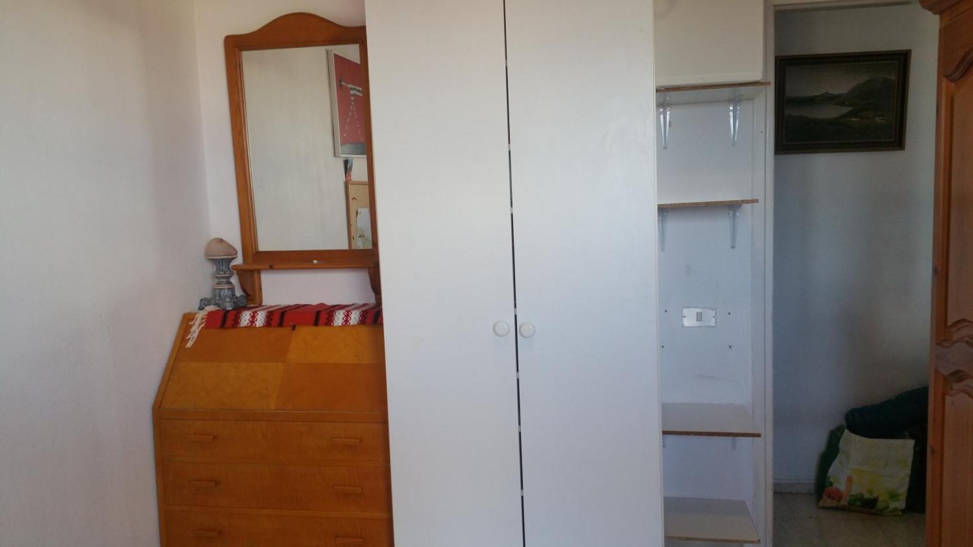 Habitaciones Comodas Con Bano Individual 圣克鲁斯-德特内里费 客房 照片
