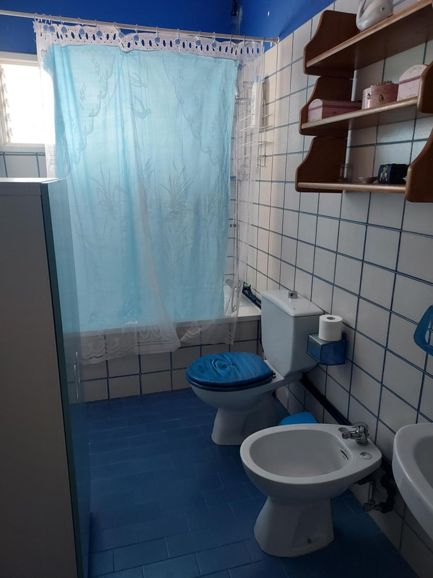 Habitaciones Comodas Con Bano Individual 圣克鲁斯-德特内里费 客房 照片